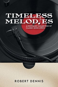 Cover Timeless Melodies