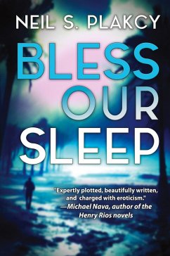 Cover Bless Our Sleep
