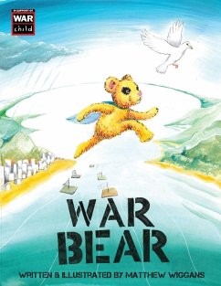 Cover War Bear