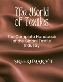 The World of Textiles The World of Textiles
