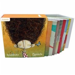Cover Ezinbesteko nanoliburuak 1