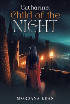 Cover Catherine, Child of the Night