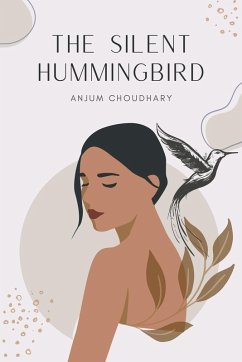 Cover The Silent Hummingbird