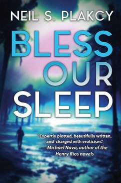 Cover Bless Our Sleep
