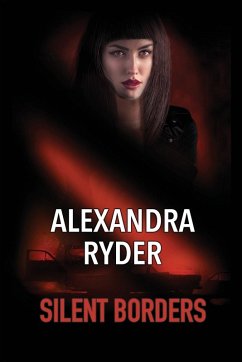 Cover SILENT BORDERS