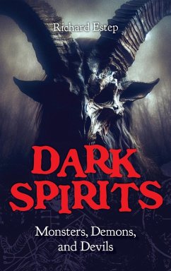 Cover Dark Spirits