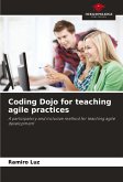 Coding Dojo for teaching agile practices Coding Dojo for teaching agile practices