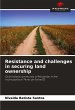 Resistance and challenges in securing... - Bild 1