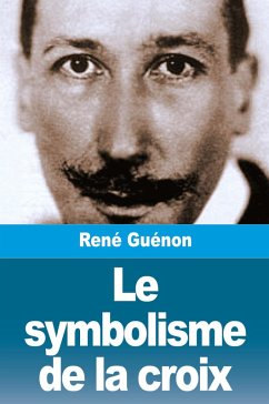 Cover Le symbolisme de la croix