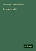 ¿uvres complètes ¿uvres complètes