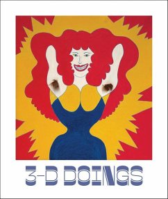 3d-Doings: The Imagist Object in Chicago Art