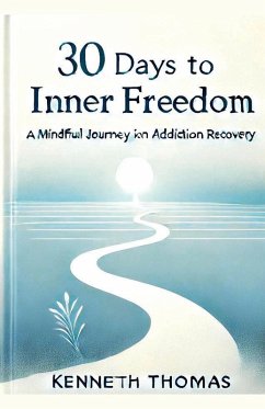 Cover 30 Days to Inner Freedom