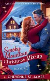 Smoky Mountain Christmas Mix-Up Smoky Mountain Christmas Mix-Up