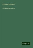 Whitmore Tracts Whitmore Tracts