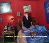 Adrienne Salinger: Teenagers in Their Bedrooms Adrienne Salinger: Teenagers in Their Bedrooms