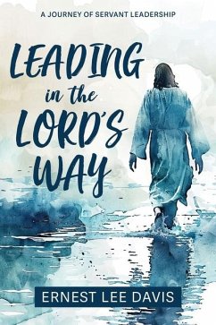 Cover Leading in the Lord's Way