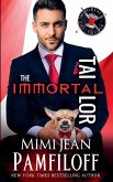 The Immortal Tailor The Immortal Tailor