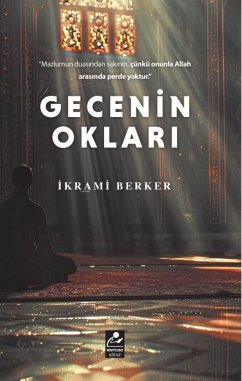 Cover Gecenin Oklari
