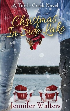 Cover Christmas in Side Lake