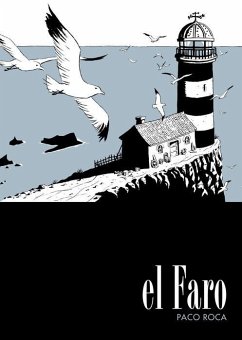 Cover El Faro