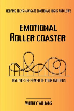 Cover Emotional Roller Coaster