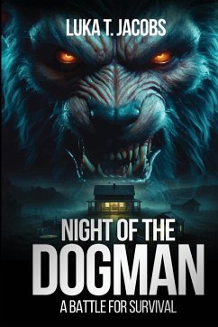 Cover Night Of The Dogman