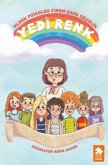 Yedi Renk - Bir Psikoterapistten Hikayeler Yedi Renk - Bir Psikoterapistten Hikayeler