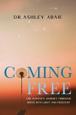 Coming Free Coming Free