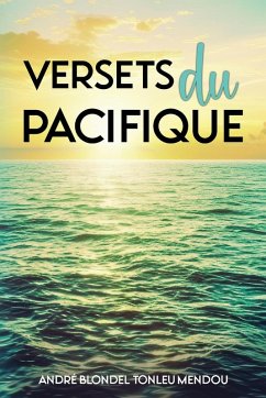 Cover Versets du Pacifique