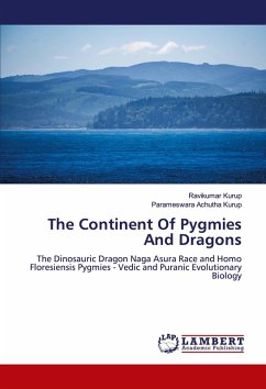 The Continent Of Pygmies And Dragons The Continent Of Pygmies And Dragons