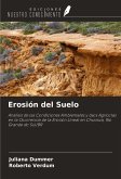 Erosión del Suelo Erosión del Suelo