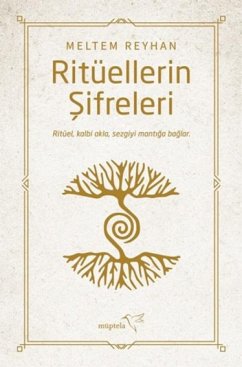 Cover Ritüellerin Sifreleri