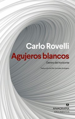 Cover Agujeros Blancos