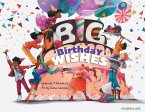 Big Birthday Wishes