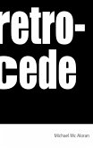 retrocede retrocede