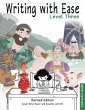 Writing With Ease 3 Revised Instructor... - Bild 1