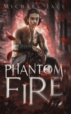 Cover Phantom Fire