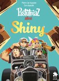 Pastutmaz Ailesi - Shiny Pastutmaz Ailesi - Shiny