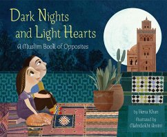 Dark Nights and Light Hearts - Khan, Hena