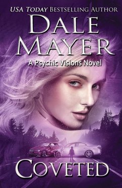 Cover Coveted
