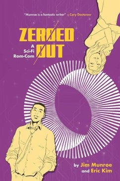 Zeroed Out - Munroe, Jim