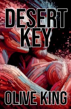 Cover Desert Key