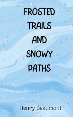 Cover Frosted Trails and Snowy Paths