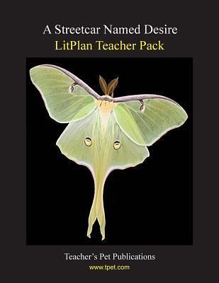 Litplan Teacher Pack Litplan Teacher Pack