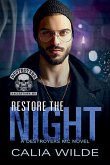 Restore the Night Restore the Night