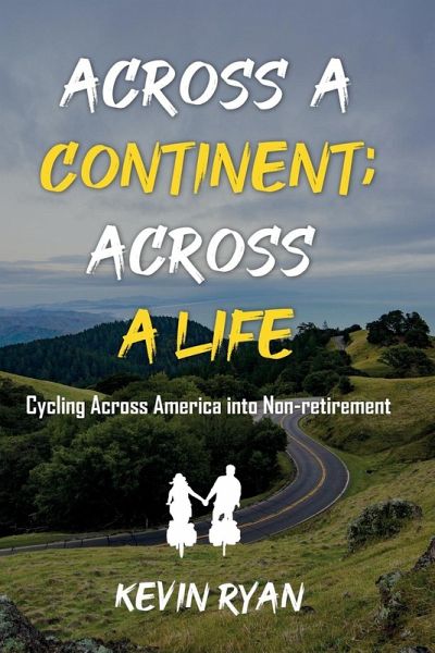 Across a Continent; Across a Life Across a Continent; Across a Life