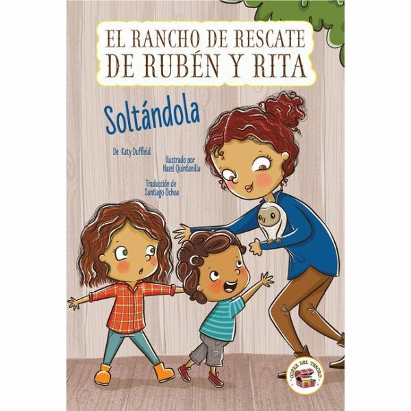 Soltándola Soltándola