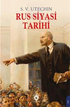 Rus Siyasi Tarihi - V. Utechin, S.