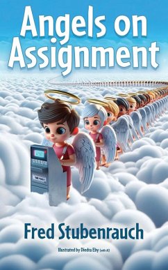 Cover Angels on Assignment
