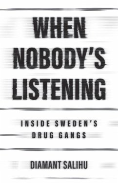 Cover When Nobody's Listening